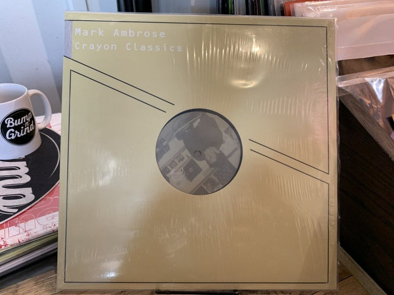WI04 - Bump 'n Grind