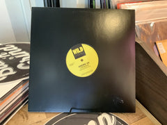 WILD001 - Bump 'n Grind